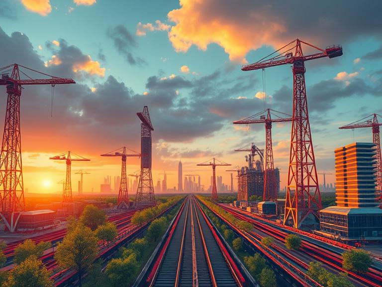 Future-Proof Sectors to Invest in Right Now