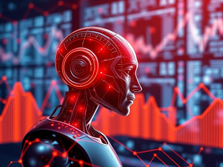 The Rise of AI in Portfolio Management